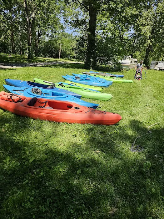 River Bend Campground 3