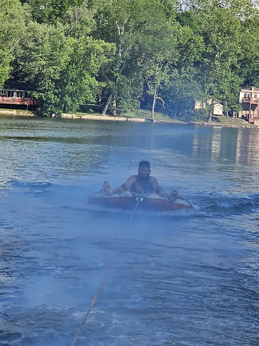 River Bend Campground 2