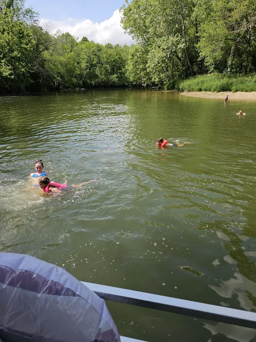 River Bend Campground 5