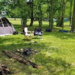 Backstage Campground