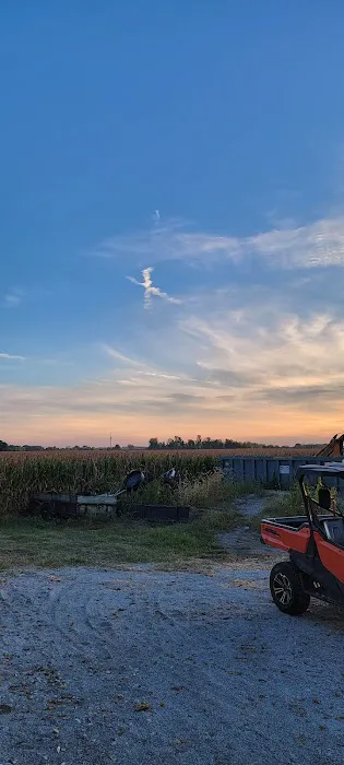 Backstage Campground 5