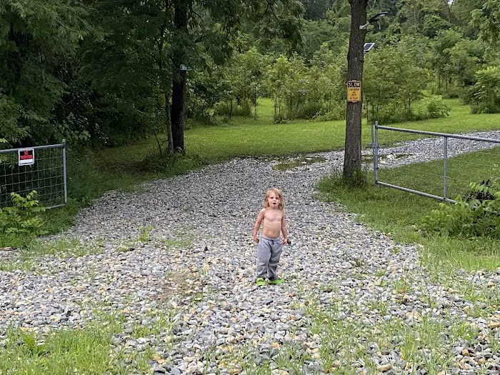 Mud Creek Campgrounds 1