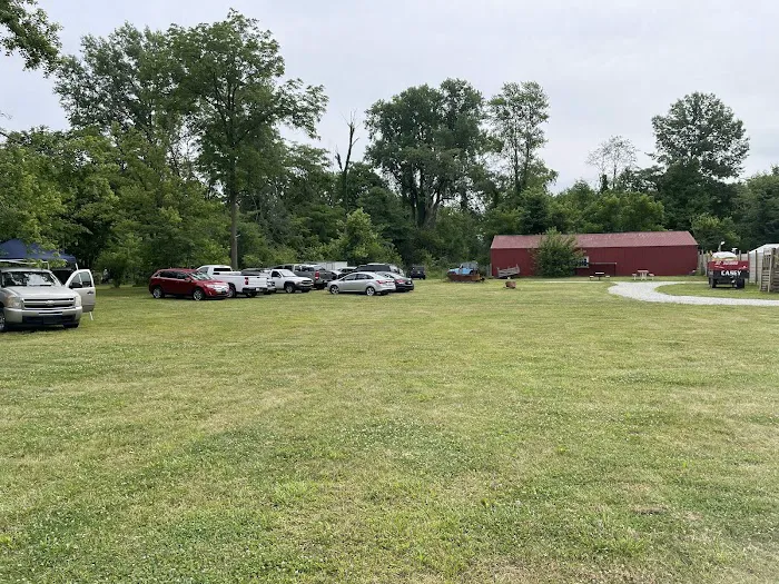 Mud Creek Campgrounds 2