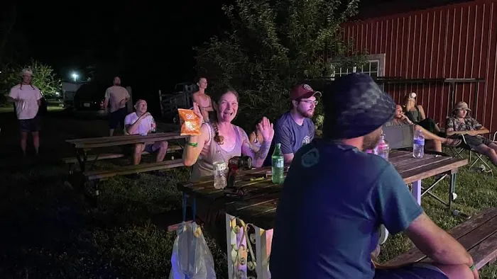 Mud Creek Campgrounds 7