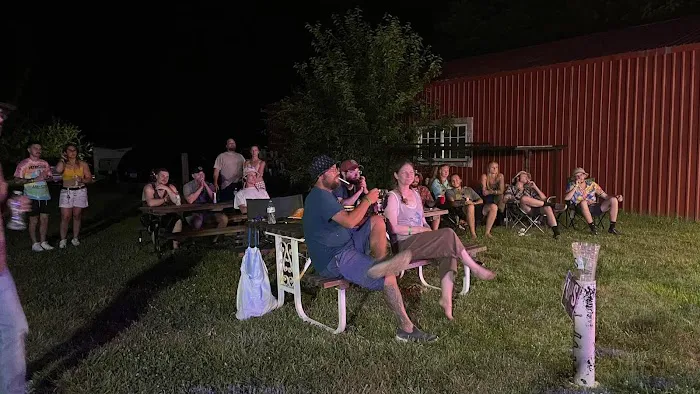 Mud Creek Campgrounds 9