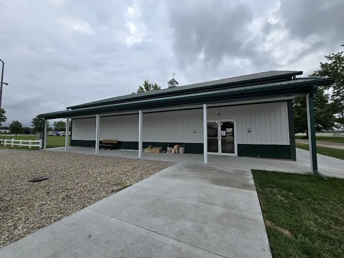 Tipton County Campgrounds 2