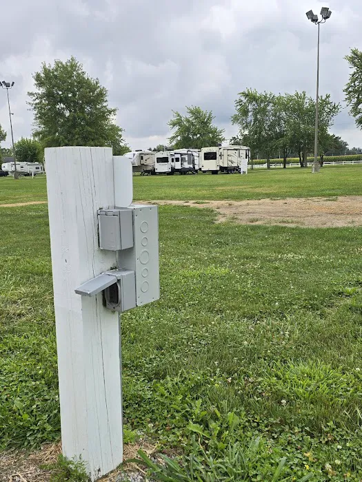 Tipton County Campgrounds 4