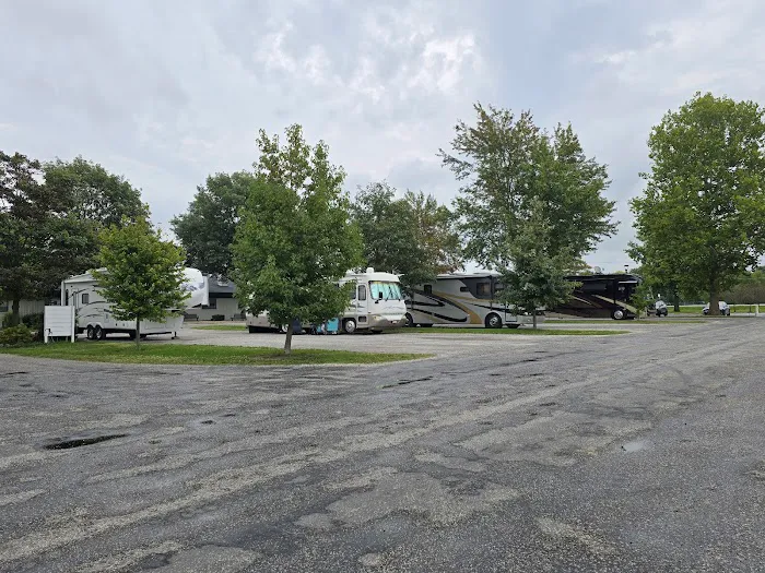 Tipton County Campgrounds 6