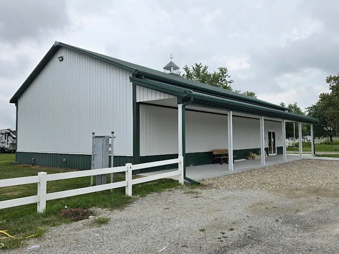 Tipton County Campgrounds 9