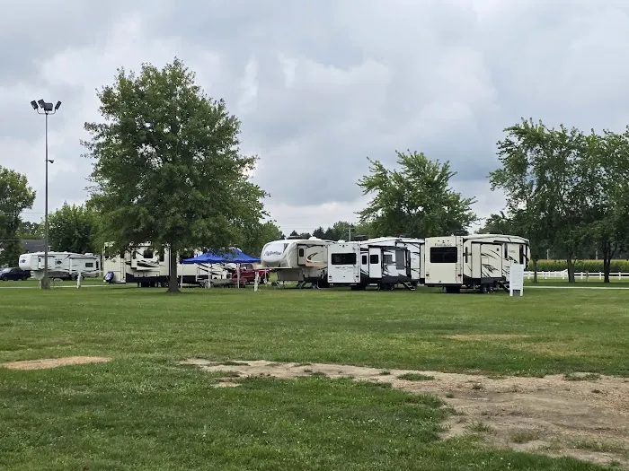 Tipton County Campgrounds 1