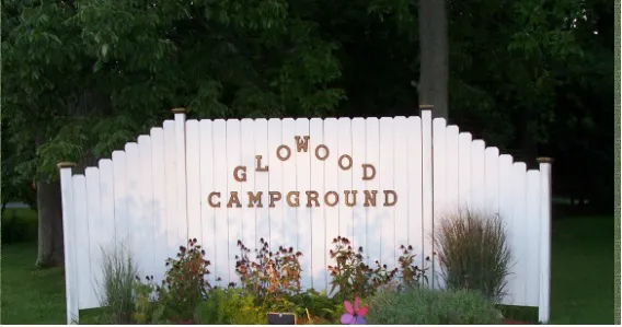 GloWood Campground 4