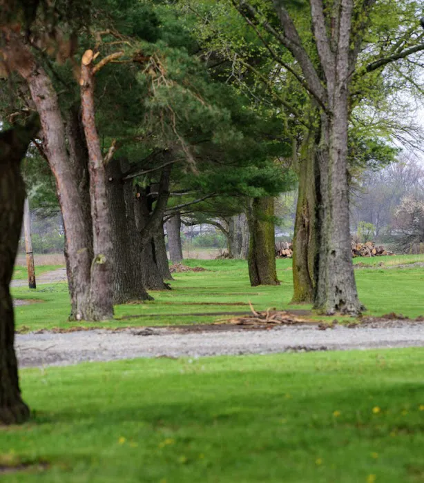 Mystic Waters Campground 1