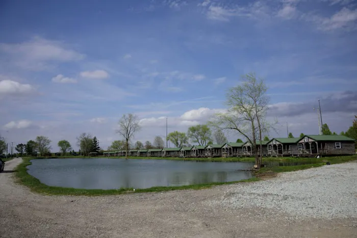Mystic Waters Campground 5
