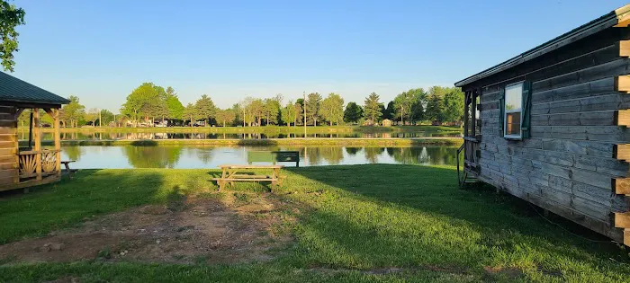Mystic Waters Campground 2