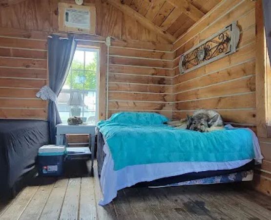 Mystic Waters Campground