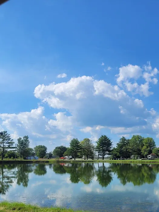 Mystic Waters Campground 3