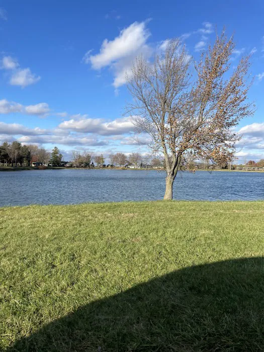 Mystic Waters Campground 6
