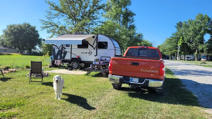 Mystic Waters Campground 8