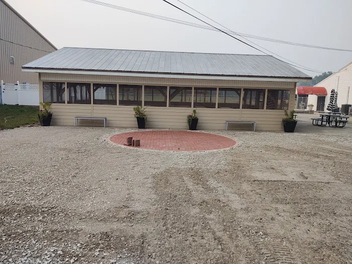 Indiana District UPCI Campground 7