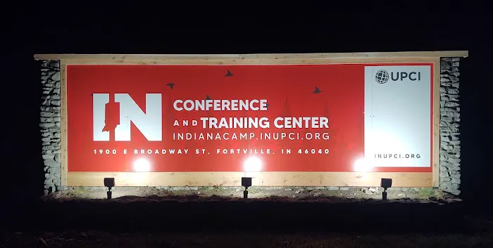 Indiana District UPCI Campground 2