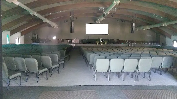 Indiana District UPCI Campground 0