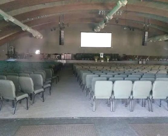 Indiana District UPCI Campground