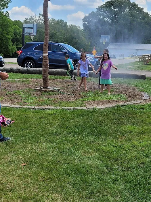 Indiana District UPCI Campground 8