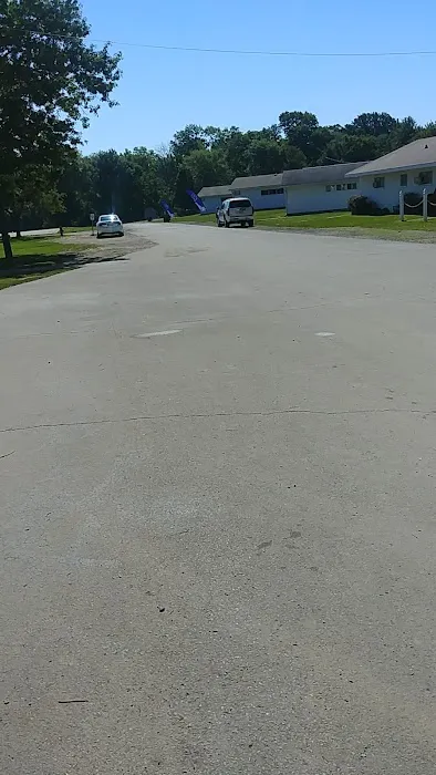 Indiana District UPCI Campground 6