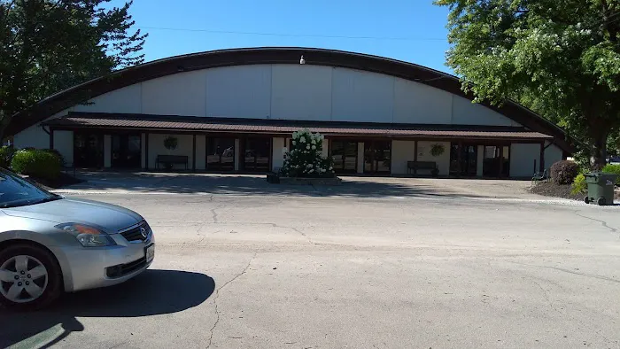 Indiana District UPCI Campground 9