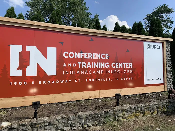 Indiana District UPCI Campground 4