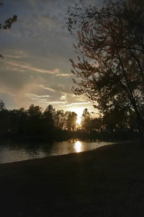 Hidden Lake Resort 4