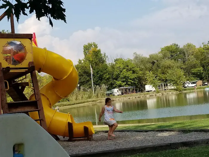 Hoosierland Campground 3
