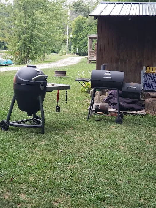 Hoosierland Campground 0