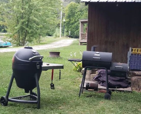 Hoosierland Campground