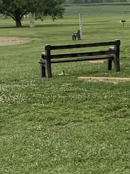 Hoosierland Campground 2