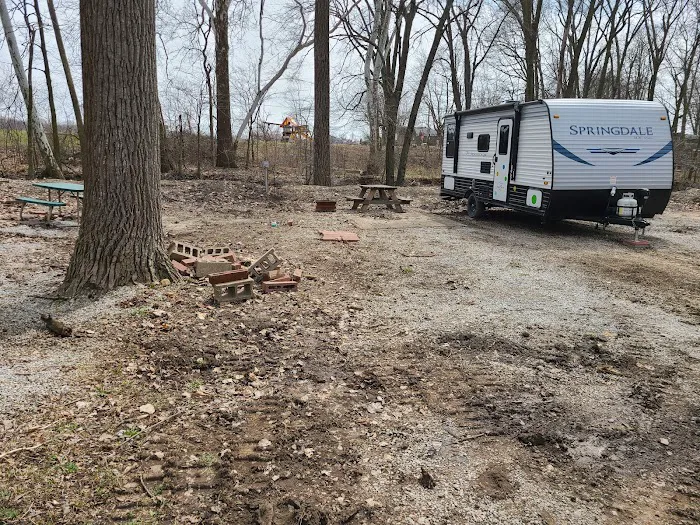 Hoosierland Campground 7
