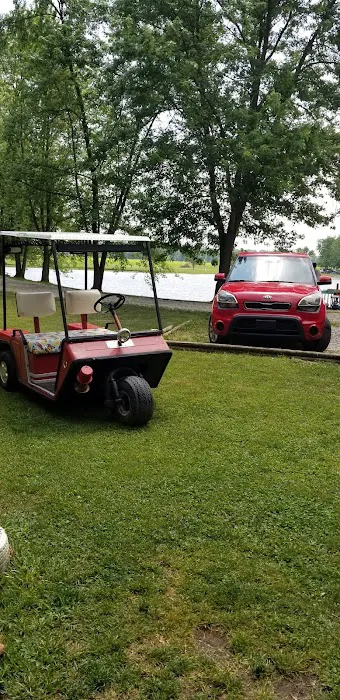 Hoosierland Campground 4