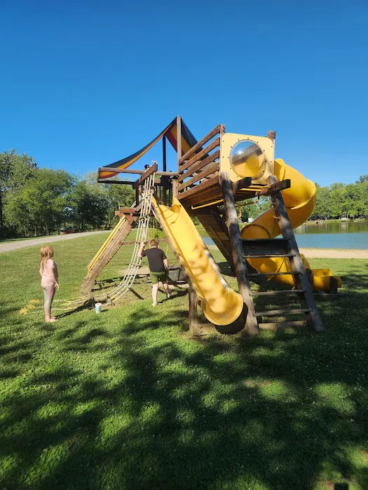 Hoosierland Campground 5