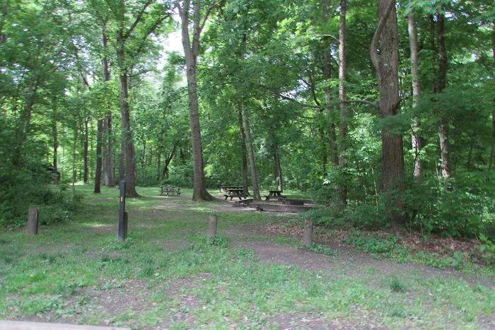 Tippecanoe River Tent Camp 6
