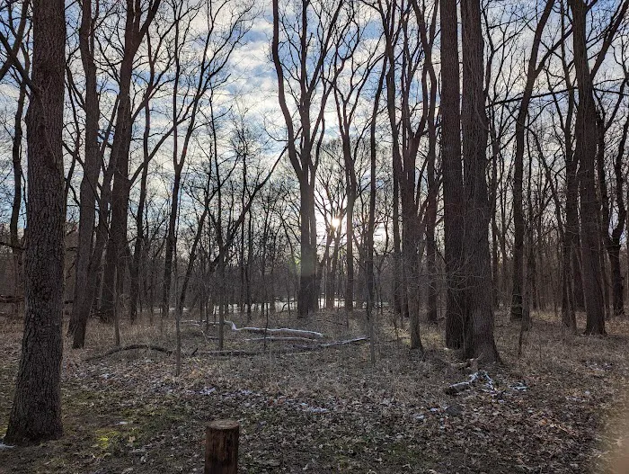 Tippecanoe River Tent Camp 5