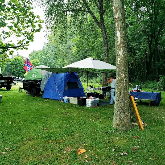 Bass Lake Beach & Campground 3