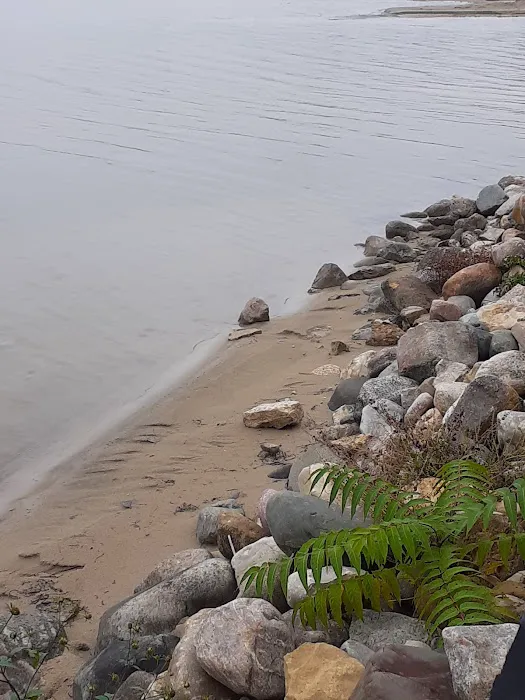 Bass Lake Beach & Campground 6