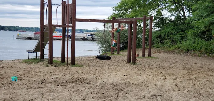 Bass Lake Beach & Campground 0