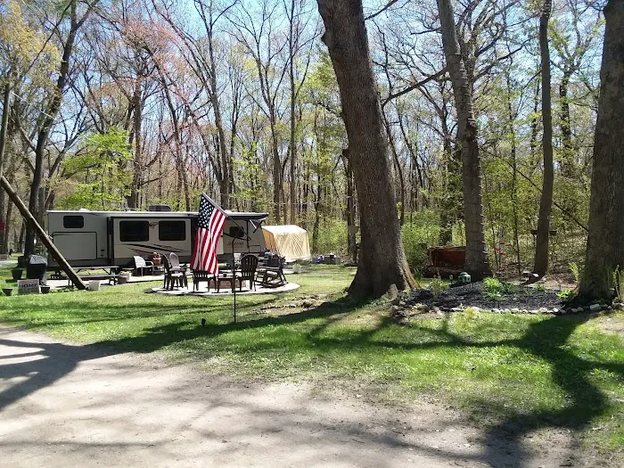 Hickory Hills Campground 0