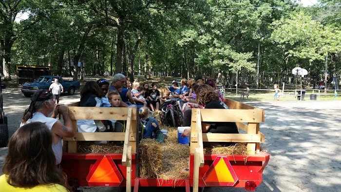 Hickory Hills Campground 5