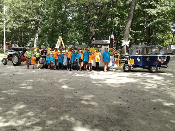 Hickory Hills Campground 3