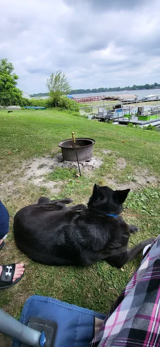 Hoosier Hideaway 0