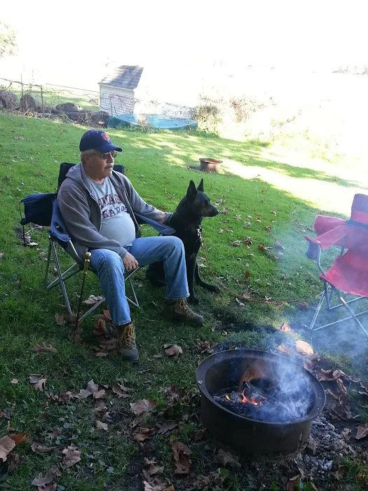Hoosier Hideaway 2
