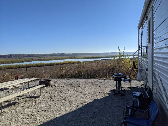 River view camping 3