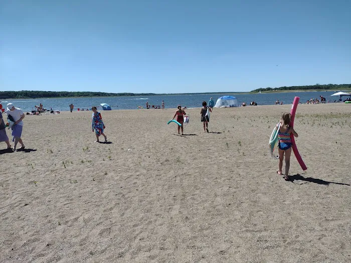 Oak Grove Beach 1